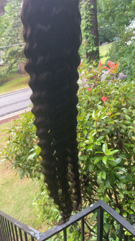 Deepwave 30 in