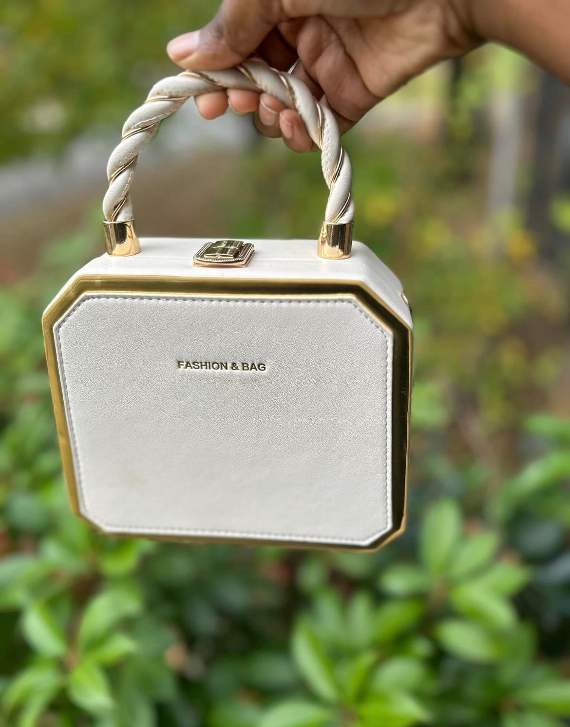 Mini Clutch