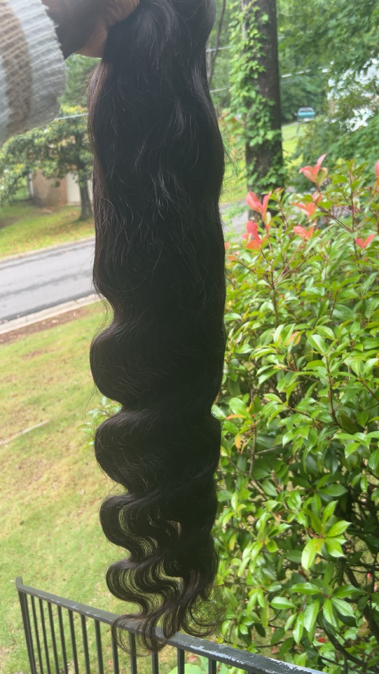 30inch Bodywave