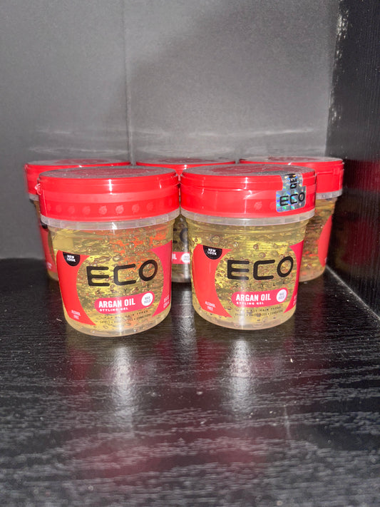 Argon Eco Styling Gel