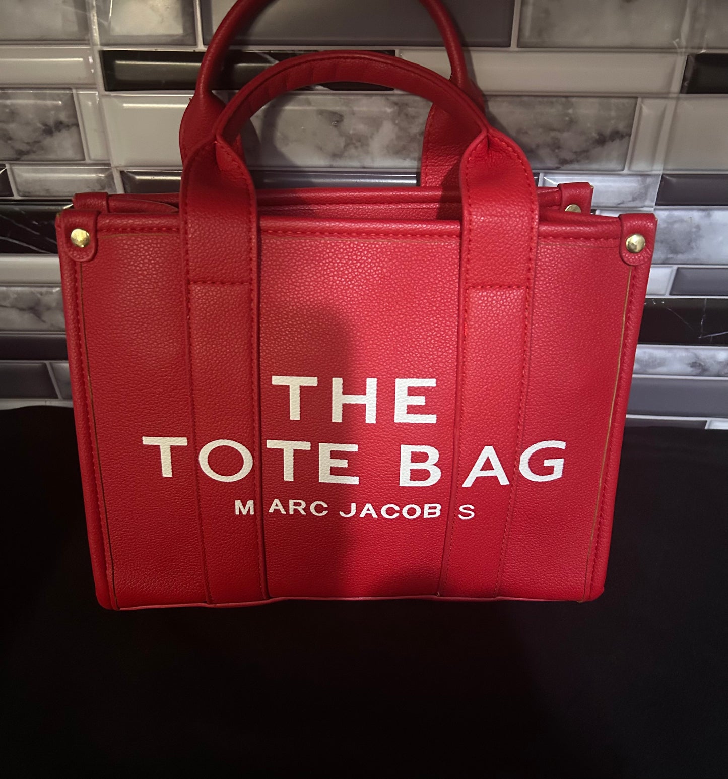 “Tote Bag”