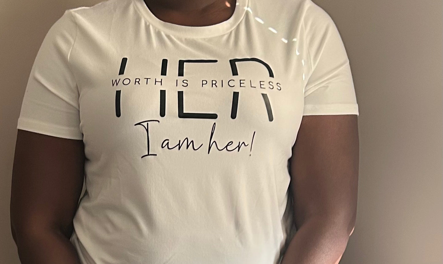 Her Worth