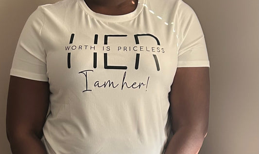Her Worth