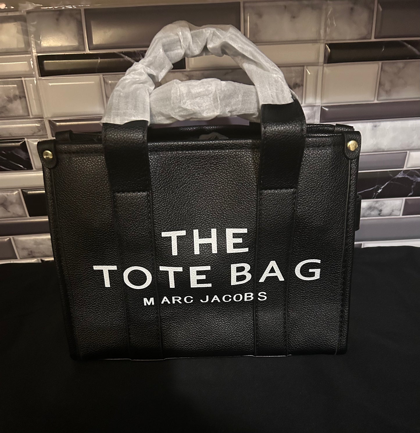 “Tote Bag”
