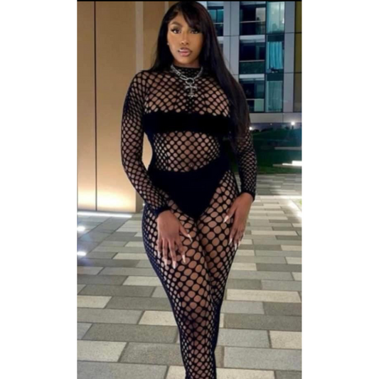 2pc mesh set